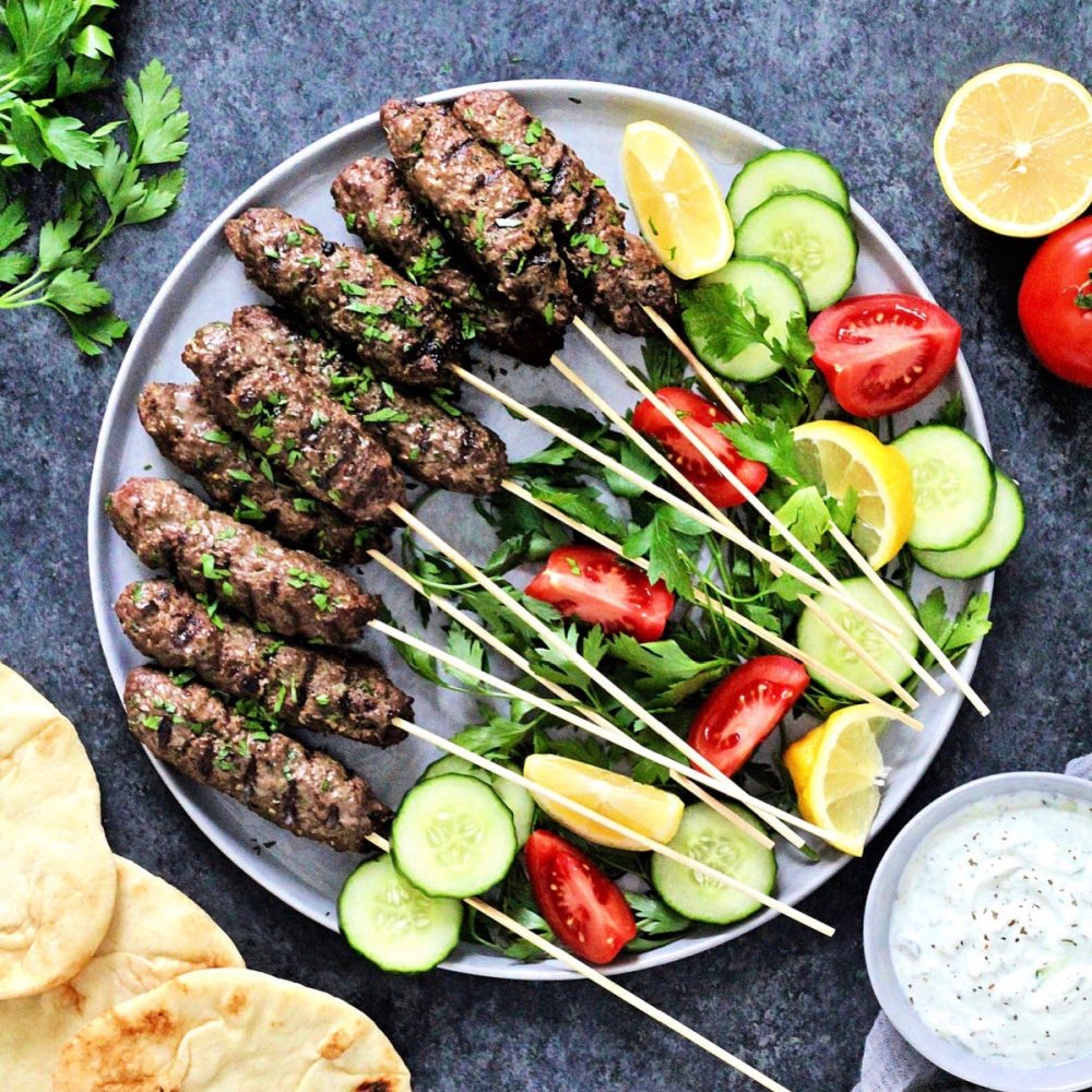Kebabs